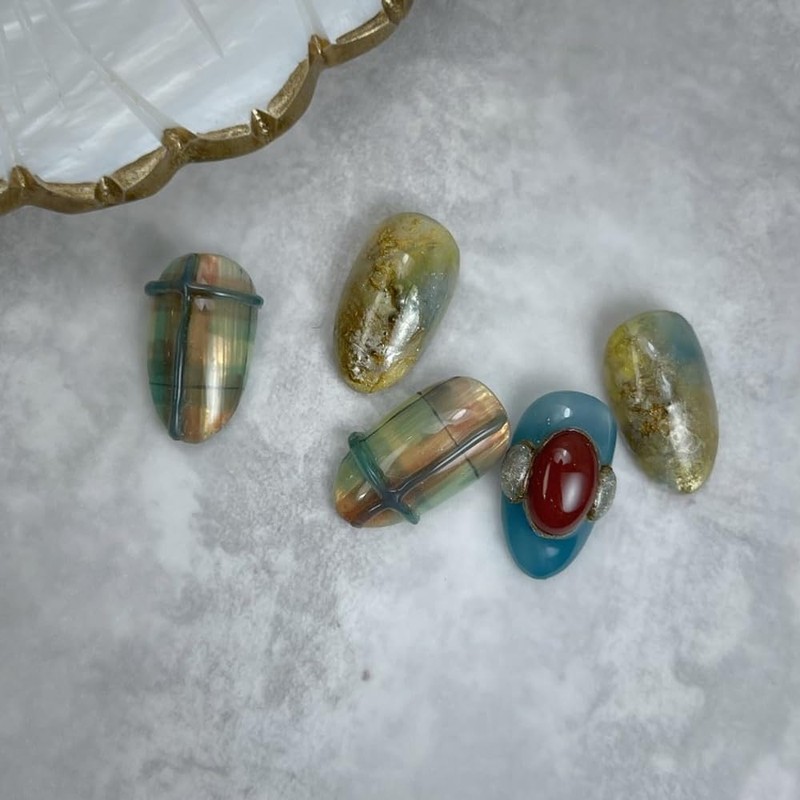 PRESTO Unlimited Color HL020 2.7g