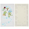 Children's Bath Mat Non Slip Cartoon Bathtub Mats Bathroom Soft