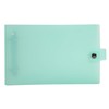 Exacompta - Ref. 52170E - Semi-rigid PP binder for index
