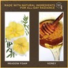 BURTS BEES Cocoa Goodness Glows Liquid Makeup, 1 FZ