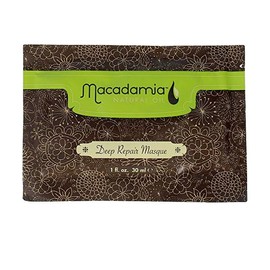 Macadamia Natural Oil Deep Repair Masque Packette, 1oz / 30ml