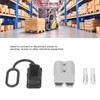 Battery Quick Connector 2/4/6/7AWG Disconnect Wire Harness Plug with Terminal