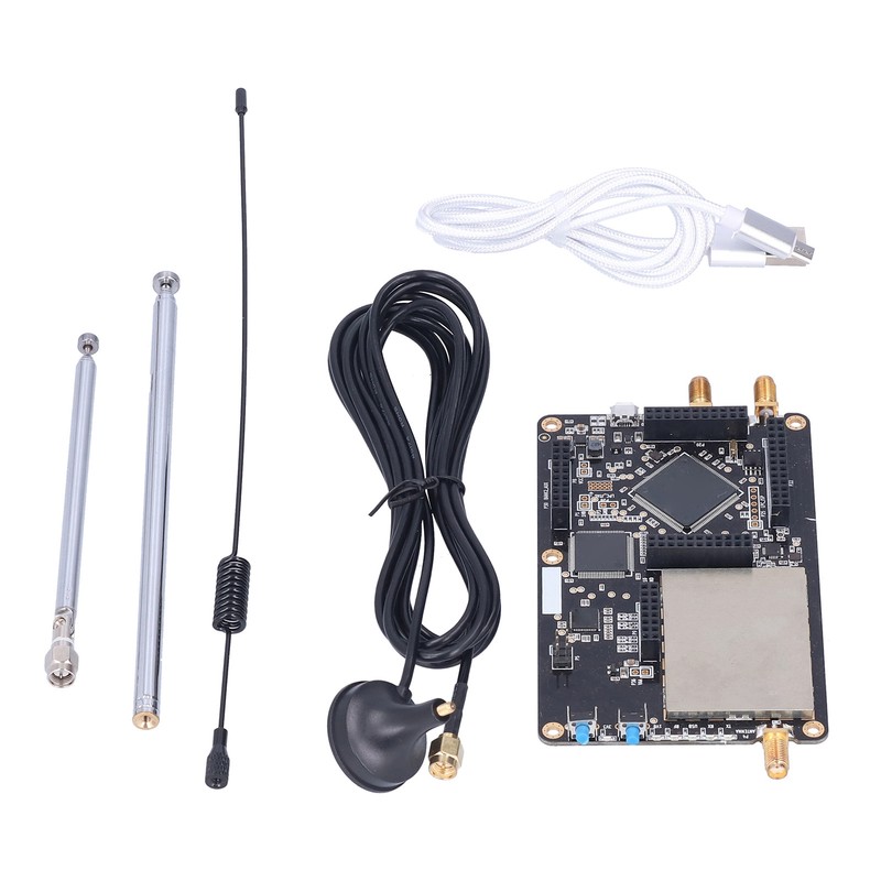 Radio Development Board SDR Platform Develop Boards with Programming Button