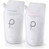 [Japanese Moisture Cream] PLuS Emulsion Placenta Moisture Milk (500ml /