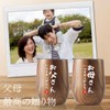 Pair of Stainless Steel Tumblers with Lid, Insulated Vacuum Insulation,