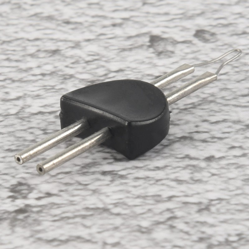 Thread Burner Tips Thread Zapper and Melt Thread with -Perfect