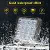 LED Work Lights for Truck, 4 Inch LED Light Pods