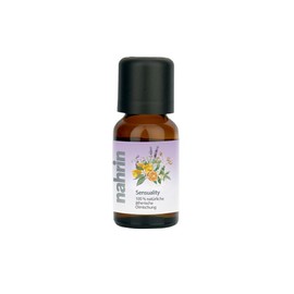 Nahrin Sensual Oil, 0.5 fl oz (15 ml), Pack of 1