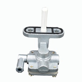 waltyotur Fuel Gas Petcock Valve Assembly Replacement For Suzuki SV650 SV650S 1999-2002