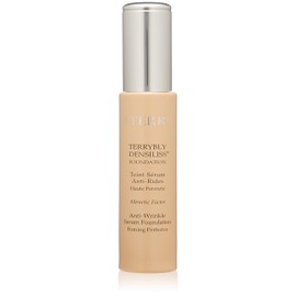 By Terry Terrybly Densiliss Foundation Anti-Aging Foundation, 8.5 Sienna Copper, 1.01 Fl Oz
