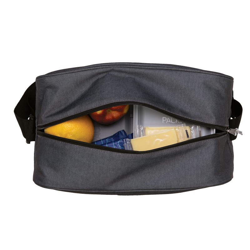 PackIt Freezable Zuma Can Cooler, Built with EcoFreeze Technology, Collapsible,