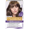 L'Oréal Paris Excellence Cool Cream Ink Permanent - Tono 6.11