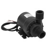 DC12V Brushless Water Pump Low Noise 30W 8m Lift Height