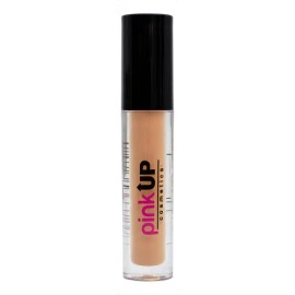 Pink Up PKLC200 Corrector De Larga Duración, No Se Cuartea, Hidrata 4 mL Beige Unidad
