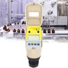 ALT-666 DC24V Digital Display Ultrasonic Level Meter Transmitter Water Level