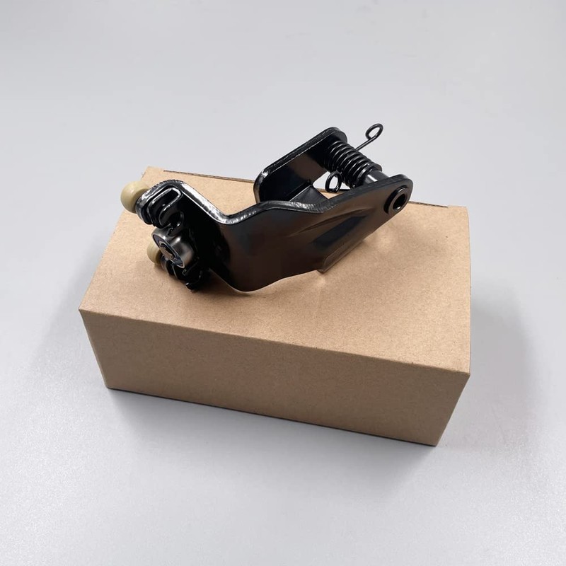 HUYILUN0104 1 Lot 3 Pcs Right Passenger Side Rear Sliding