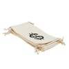 Juvale Drawstring Money Bags for 1920s Party Decorations - 4.7