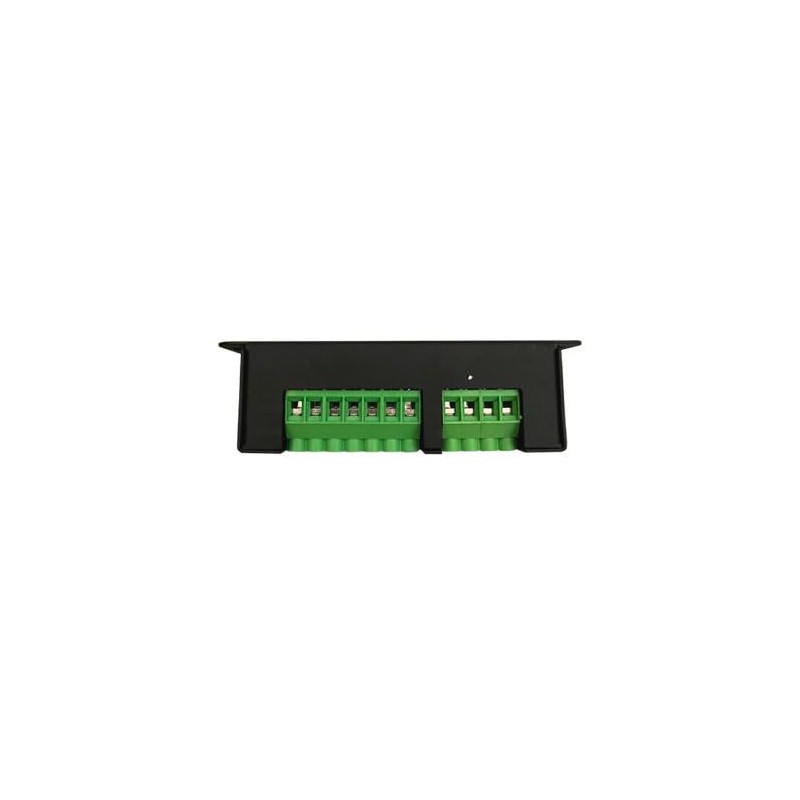 DEMASLED DMX512 Master/DECODER RDM Decoder 5 Channel Stand Alone RGB