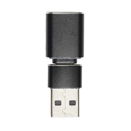 BE MIX, HT0130 Type C to USB 4 Mini Adapter Universal Compatibility Ultra Fast Transfer Speed Compact and Portable Design Durability and Reliability
