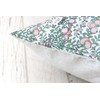 DDintex FLORET LONDON Cushion Cover Orchard Green 45x45cm [With Liberty