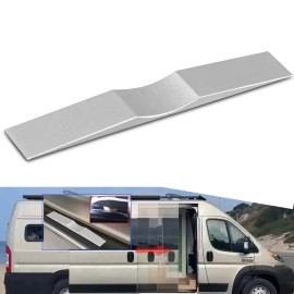 zhzh1358 New DIY Door Stop Kit Upfitting Components For Van Conversions Sprinter Transit