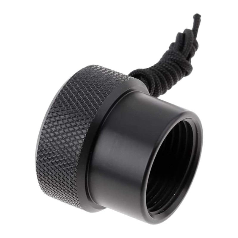 Female Thread DIN Scubas Tanks Valves Dust Cap Dust Cap