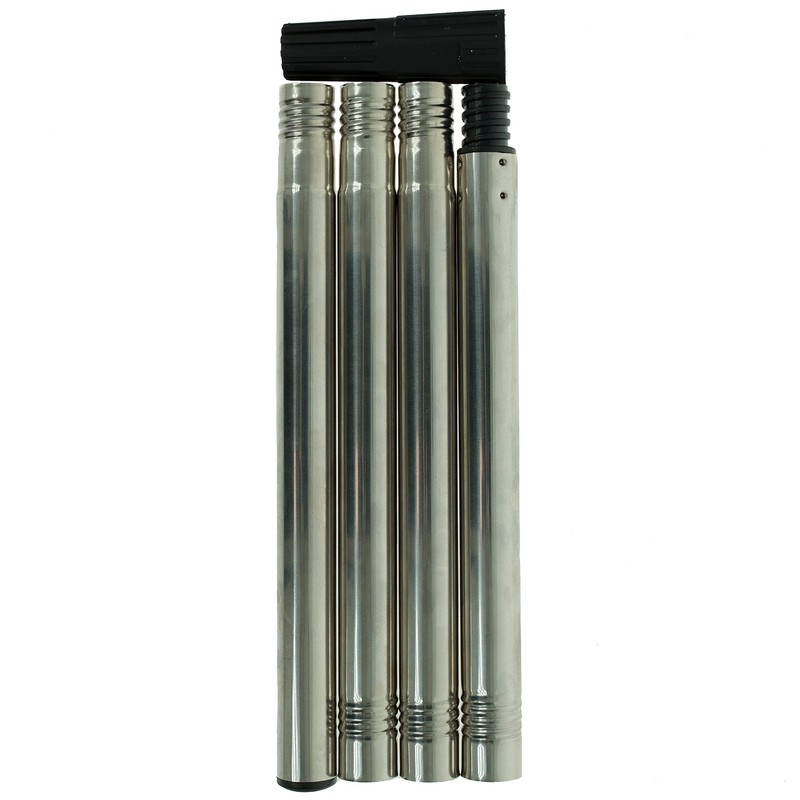 Coral 76205 Essentials Extension Pole for Paint Roller Reach Space