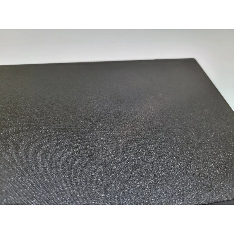 Zandelay Industries Mazda RX7 Radio Delete Panel for 84-85 Surround