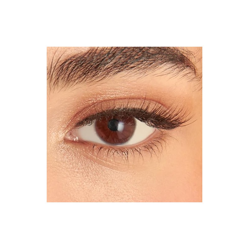 Kiss Lashes Kiss lash couture multipack faux mink little black