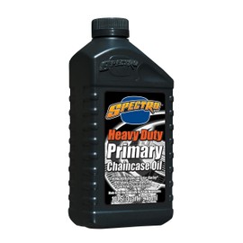 Spectro R.HDPCO Heavy Duty Primary Chaincase Oil, 1 Quart