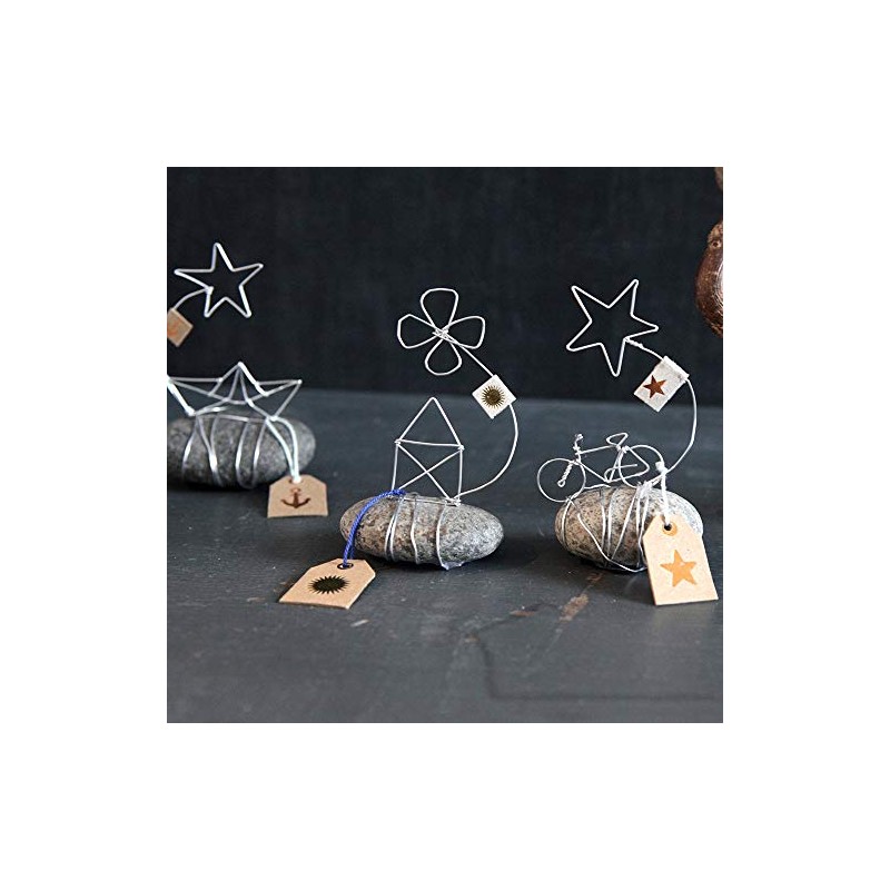 Good old friends GmbH Mini Stone Stories House