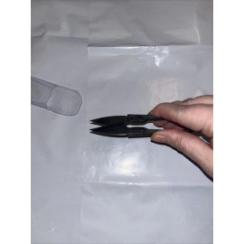 Thread Nippers 4 Inches Long