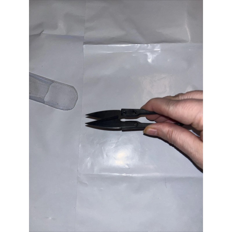 Thread Nippers 4 Inches Long