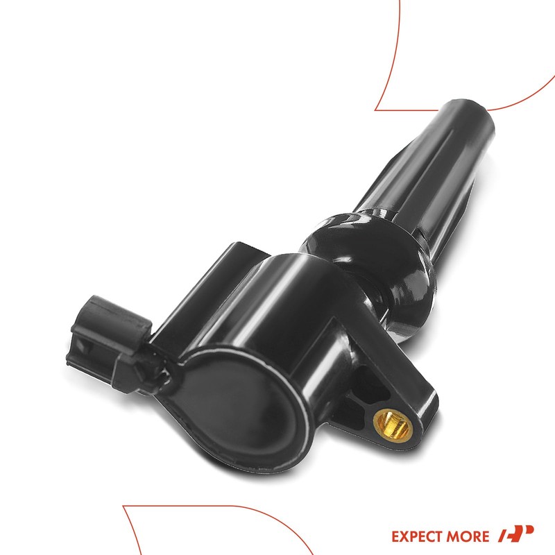 A-Premium Paquete de bocinas de encendido de motor compatibles con