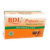 BDL Papaya Brightning Soap. 60 Gram