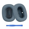 Ear Pads Replacement for AirPods Max Headphone by MMOBIEL -