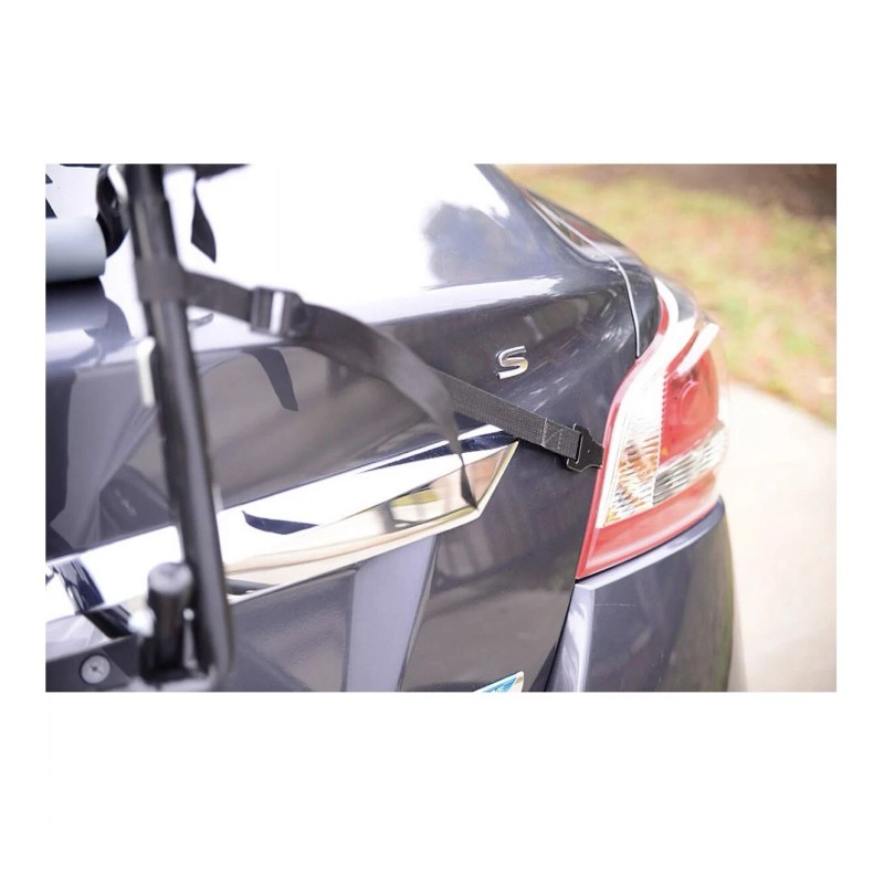 Allen Brand New Sealed Allen Sports Deluxe Trunk 3-Bike Rack