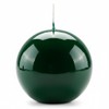 Cereria Di Giorgio - Candela Sfera laccata - Ø 10