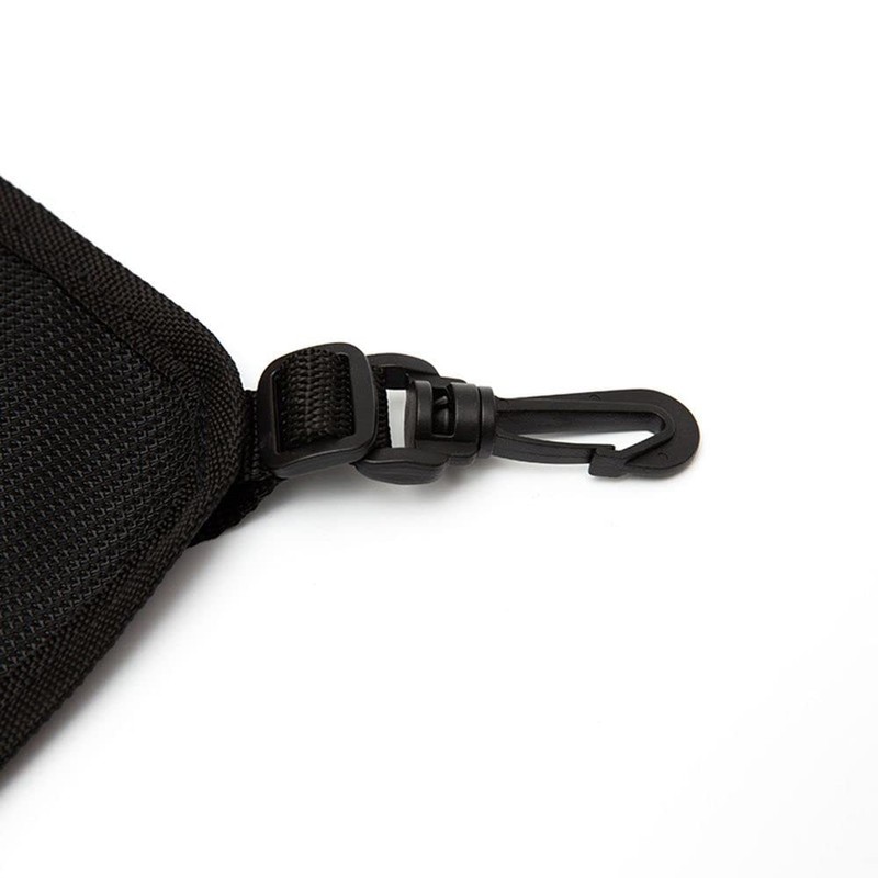 HomeSoGood Paddleboard Deck Bag D Rings Patches Surfboard Outdoor Sports