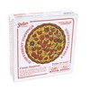 Stellar Factory Pizza Puzzles, Pepperoni, 550 Pieces Jigsaw Puzzle