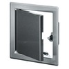 Steinberg14 Stainless Steel 15x15 cm / 6x6" Maintenance Flap -