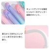 PAVIKE Erasers (Set of 3) Erasers, Cute, Popular, Pencil Erasers