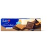 Bahlsen Leibniz Milk Chocolate Cookies, 4.4-Ounce Boxes (Pack of 12)