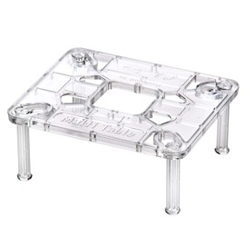 Choice Multi-Table Clear Water Stop Area and Eliminate Blind Spots!