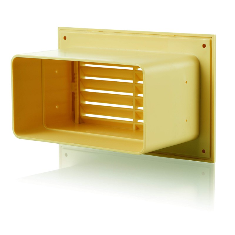 Blauberg UK Decor 81X136 Cotswold Stone Flat Plastic Duct Air