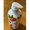 Yes to Grapefruit Basil liquid hand soap.12 fl oz. Hand