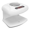 Single Hand Nail Air Dryer Warm Cool Wind Automatic Sensor