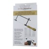 The Beadsmith Saw Frame – Basic Elements – Adjustable, German
