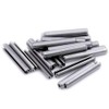 D3.5 (3.5mm x 30mm) Slotted Spring Pin (Heavy) - Stainless