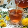 Dandelion Root Tea Dandelion Root Tea Health Tea Tea (150